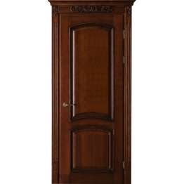 МІЖКІМНАТНІ ДВЕРІ ІЗ МАСИВУ MD-7 глуха